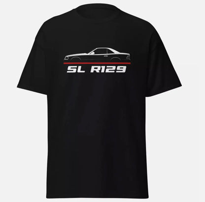 Sl R129 T-Shirt