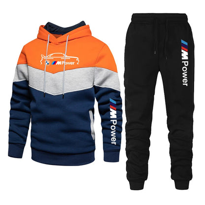 BMW MPower Tracksuit