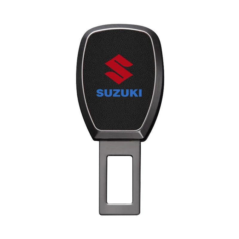 Inserto con fibbia della cintura di sicurezza Suzuki