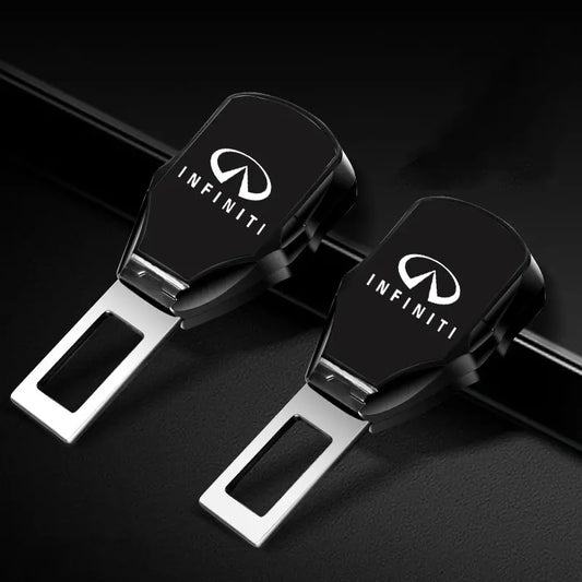 Infiniti Seat Belt Buckle Clip