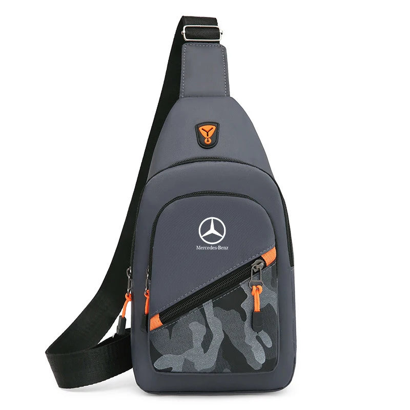 Bolsa de honda de Mercedes-Benz