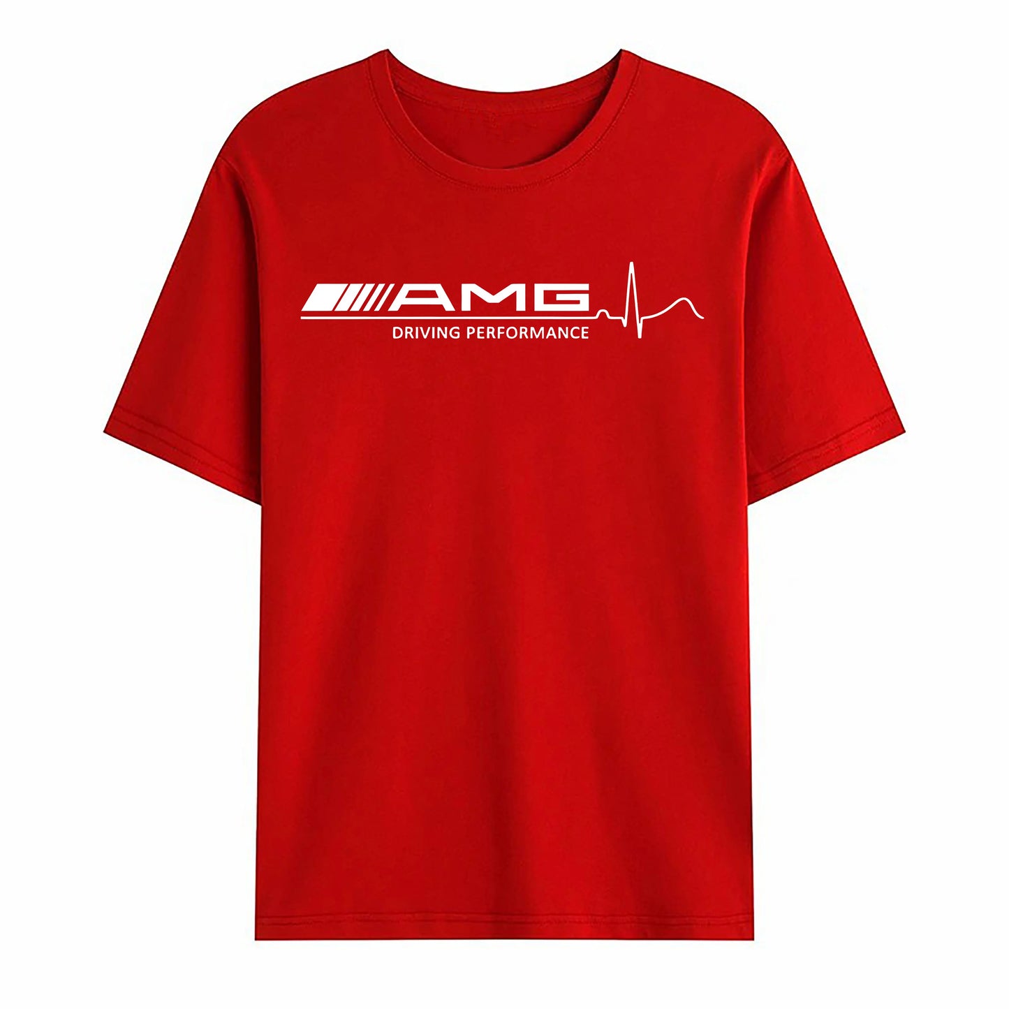 AMG Car Comfort T-Shirt