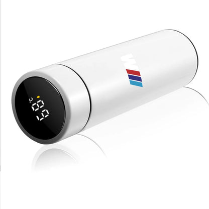 Botella de BMW Smart Thermos