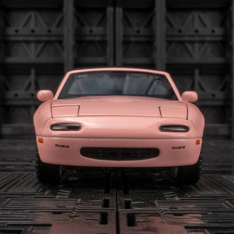 Modello Diecast Mazda MX-5