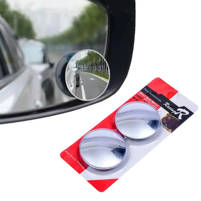 Car Blind Spot Mirror