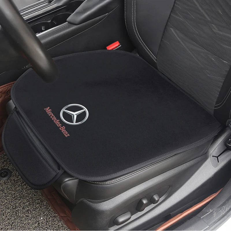 Mercedes-Benz Car Seat Cushion Non-Slip Cover