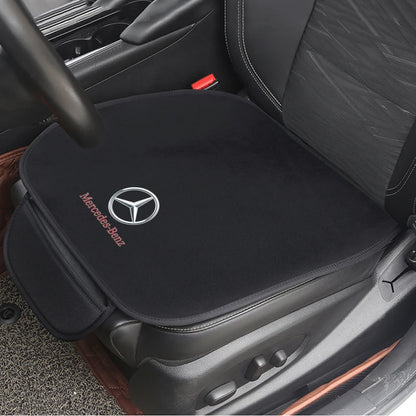 Mercedes-Benz Car Seat Cushion Non-Slip Cover