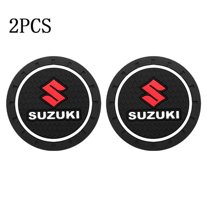 Suzuki Car Non-Slip Mat 