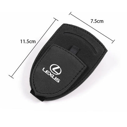 Lexus Sun Visor Brille Clip