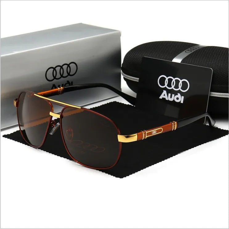 Audi Sunglasses