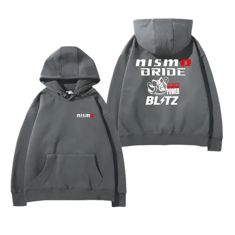 Nismo Hoodie 