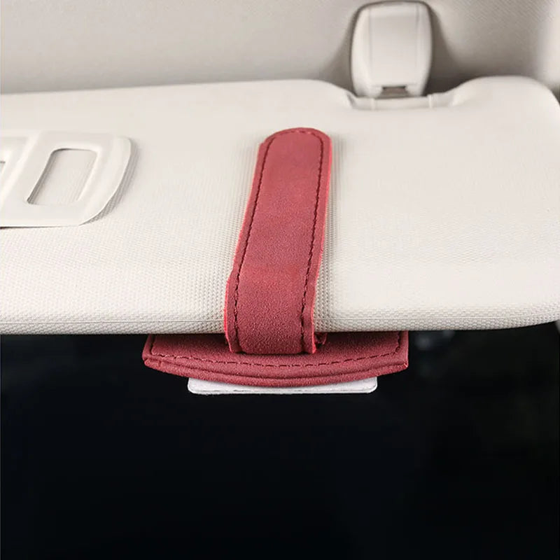 Lexus Sun Visor Glasses Clip