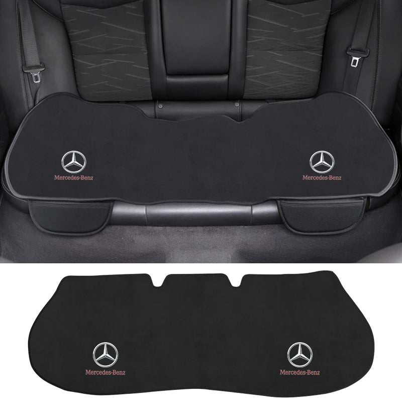 Mercedes-Benz Car Seat Cushion Non-Slip Cover