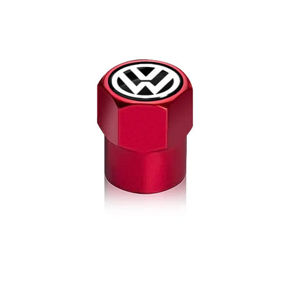 Volkswagen Valve Caps 