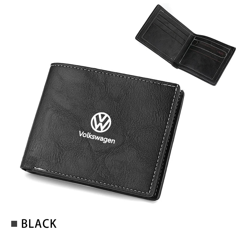 Volkswagen Premium Wallet 