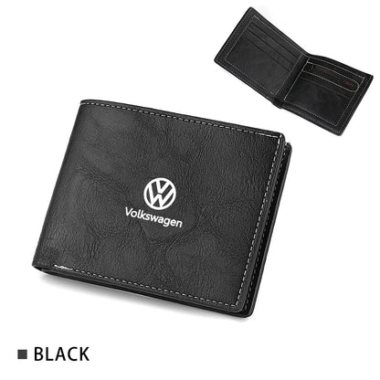 Portefeuille Volkswagen Premium 